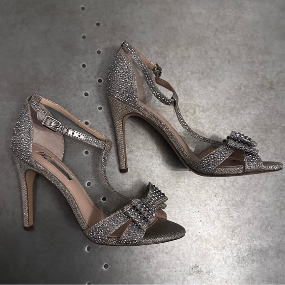 CRYSTAL HEELS 🎀 - Picture 11 of 11